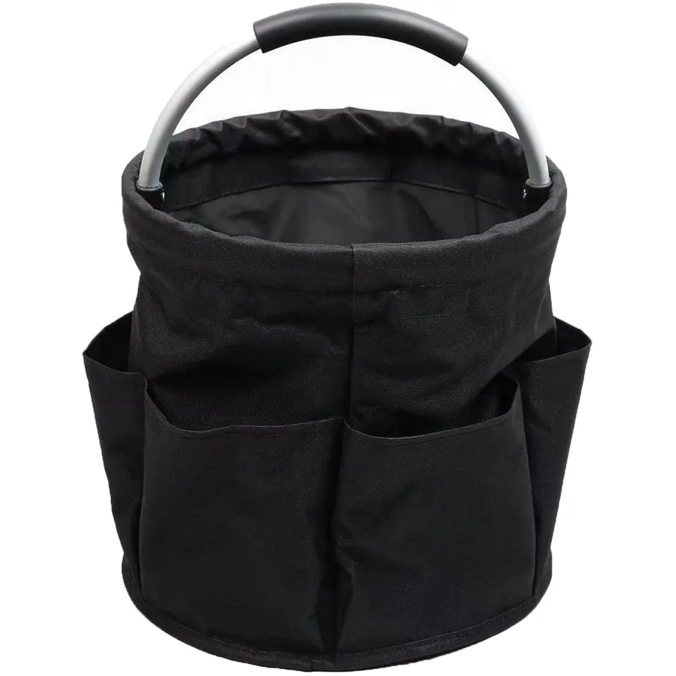 Portable Multi-Pocket Tool Storage Bag 2