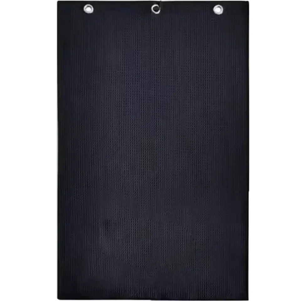 Premium Golf Microfiber Towel with Clip 2
