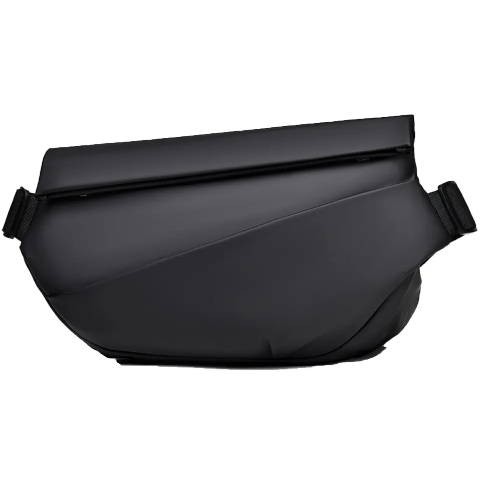 Versatile Water-Resistant Messenger Bag 2