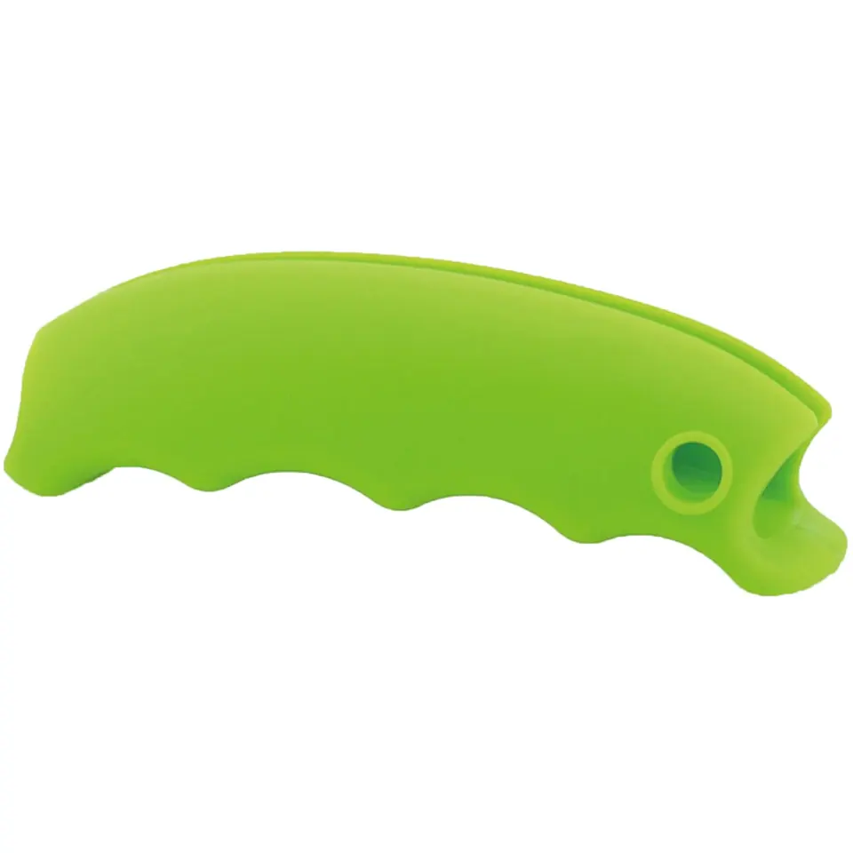 Ergonomic Silicone Handle Grip 2