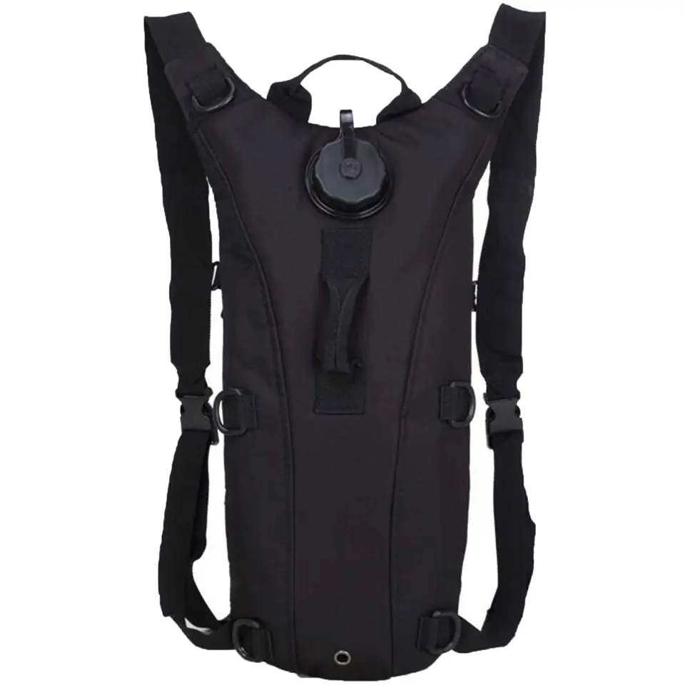 Foldable Outdoor Hydration Pack 2