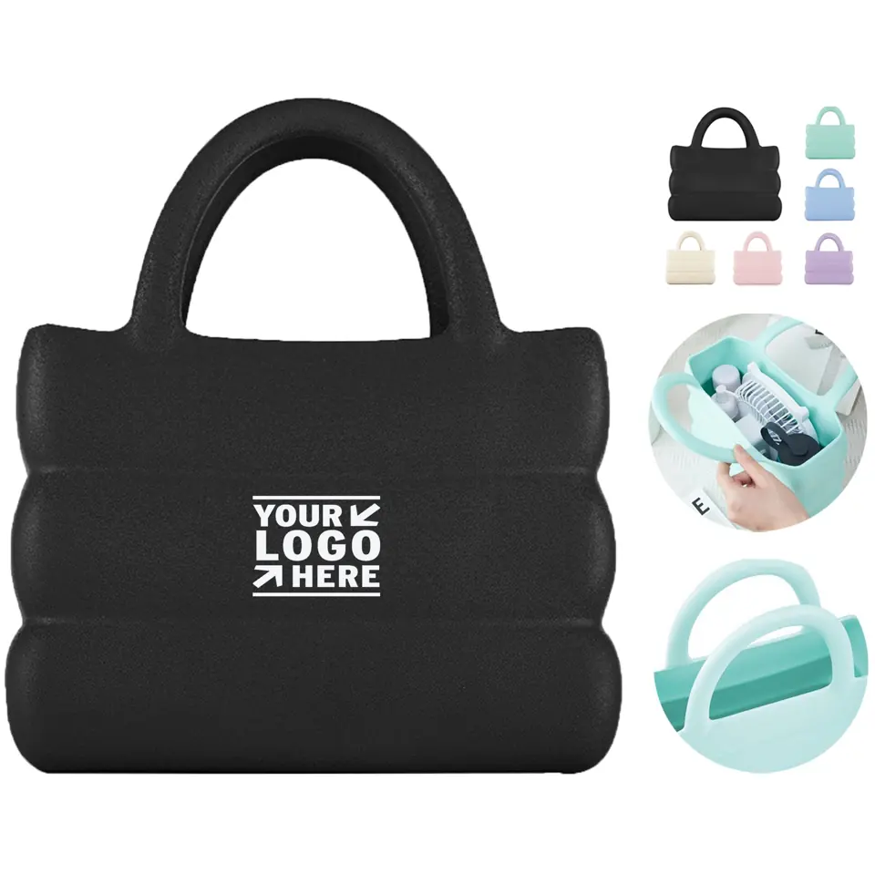 Eco-Friendly Water-Resistant Tote Bag