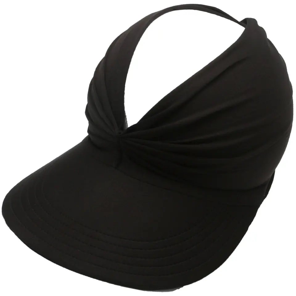 Breathable Outdoor Sun Visor 2