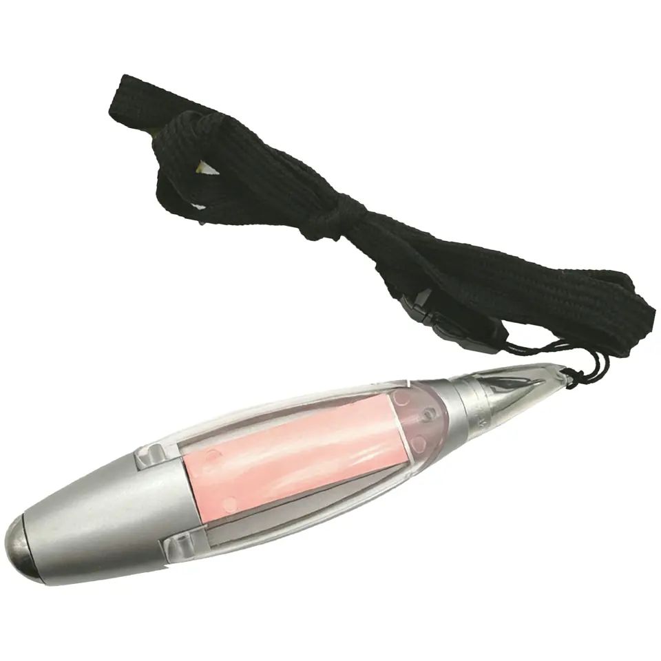 Versatile Wearable Writing Assistant 2