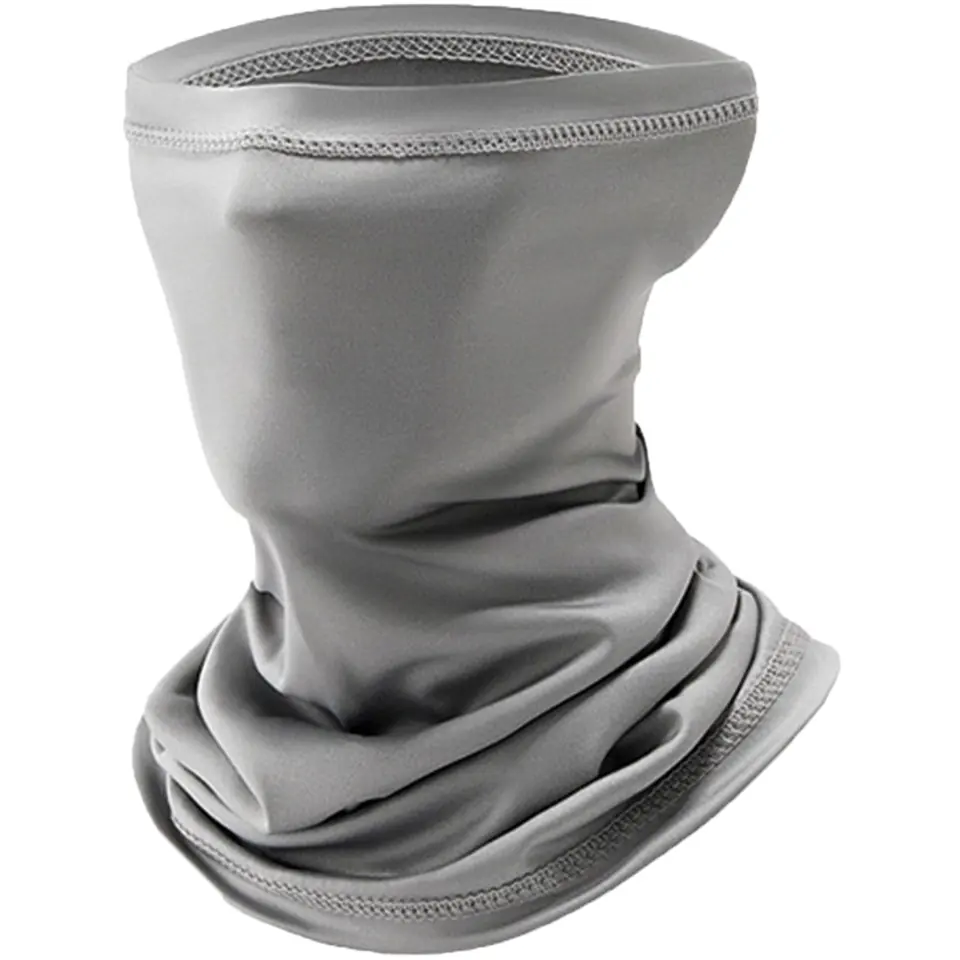 Outdoor Cooling Sun-Protective Neck Gaiter 2