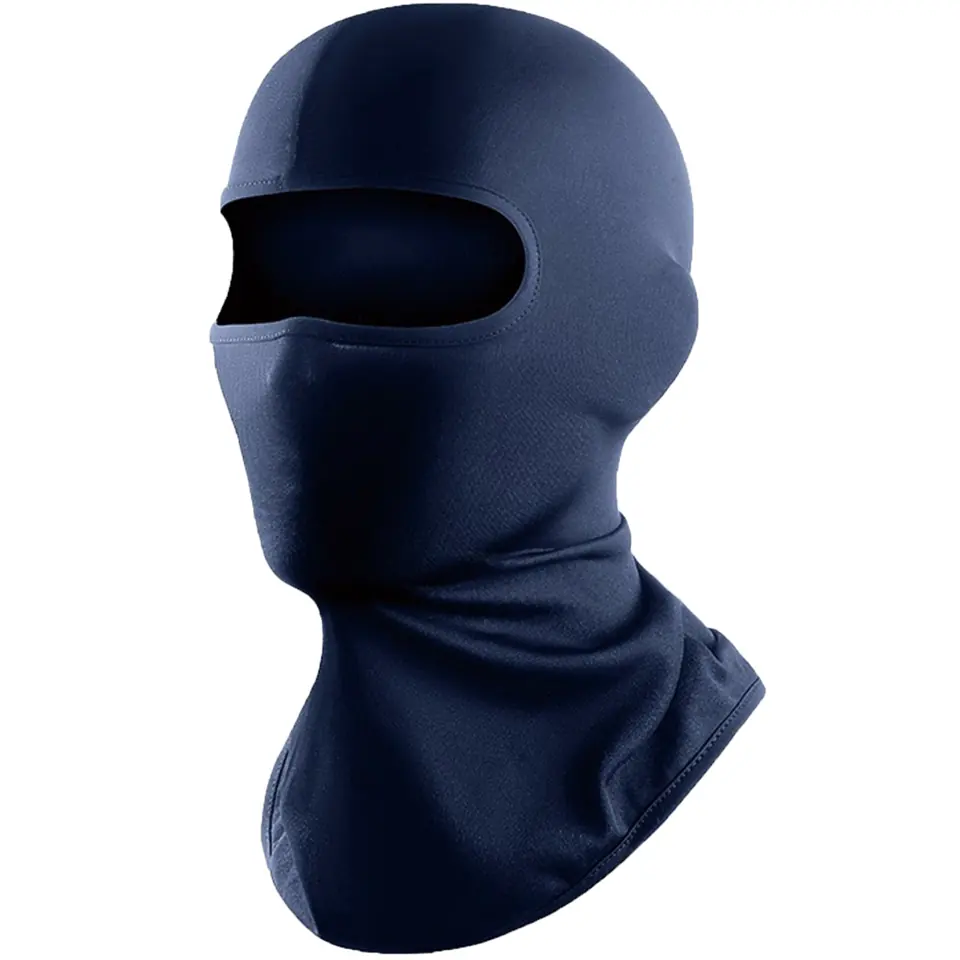 Cycling Performance Head Cover 2