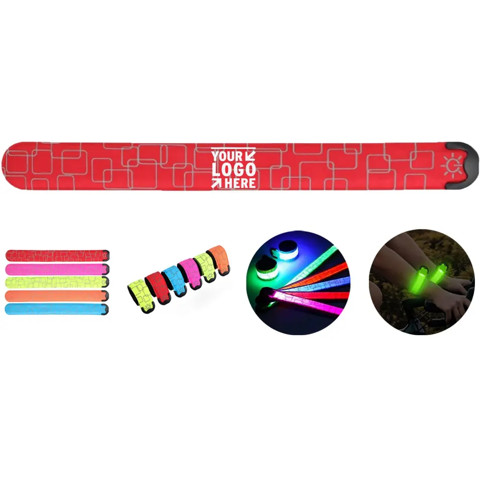 Glow Motion Sports Band