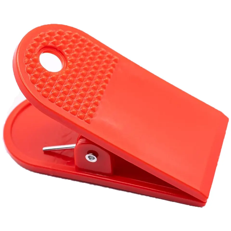 Personalized Plastic Clip Organizer 2