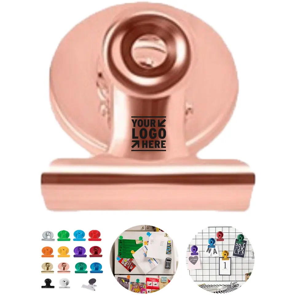 Vibrant Magnetic Organizer