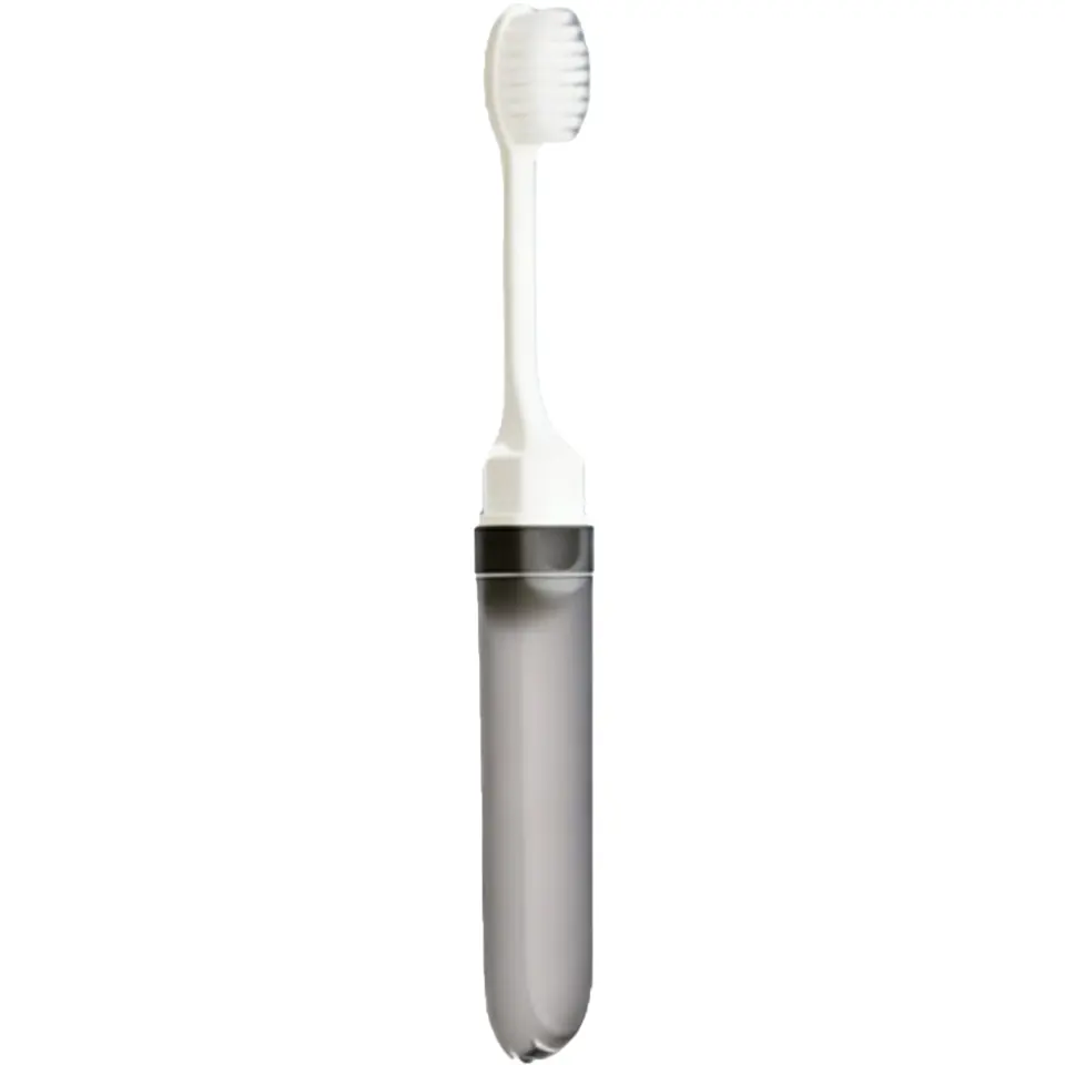 Compact Travel Toothbrush 2