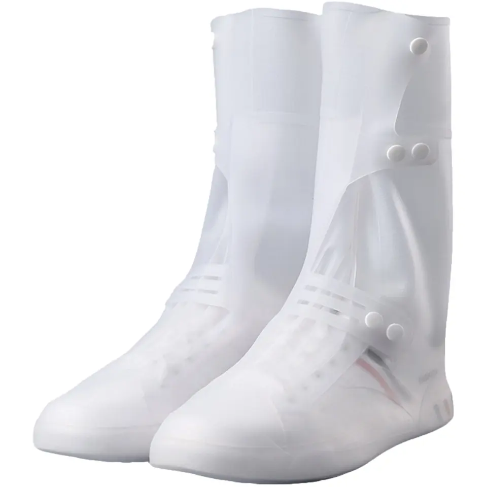 All-Weather Protective Footwear Covers 2