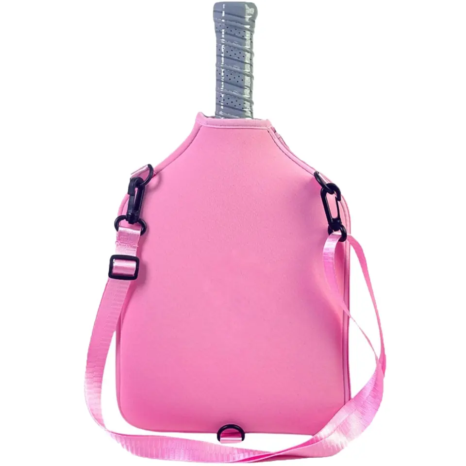 Premium Neoprene Pickleball Paddle Protector 2