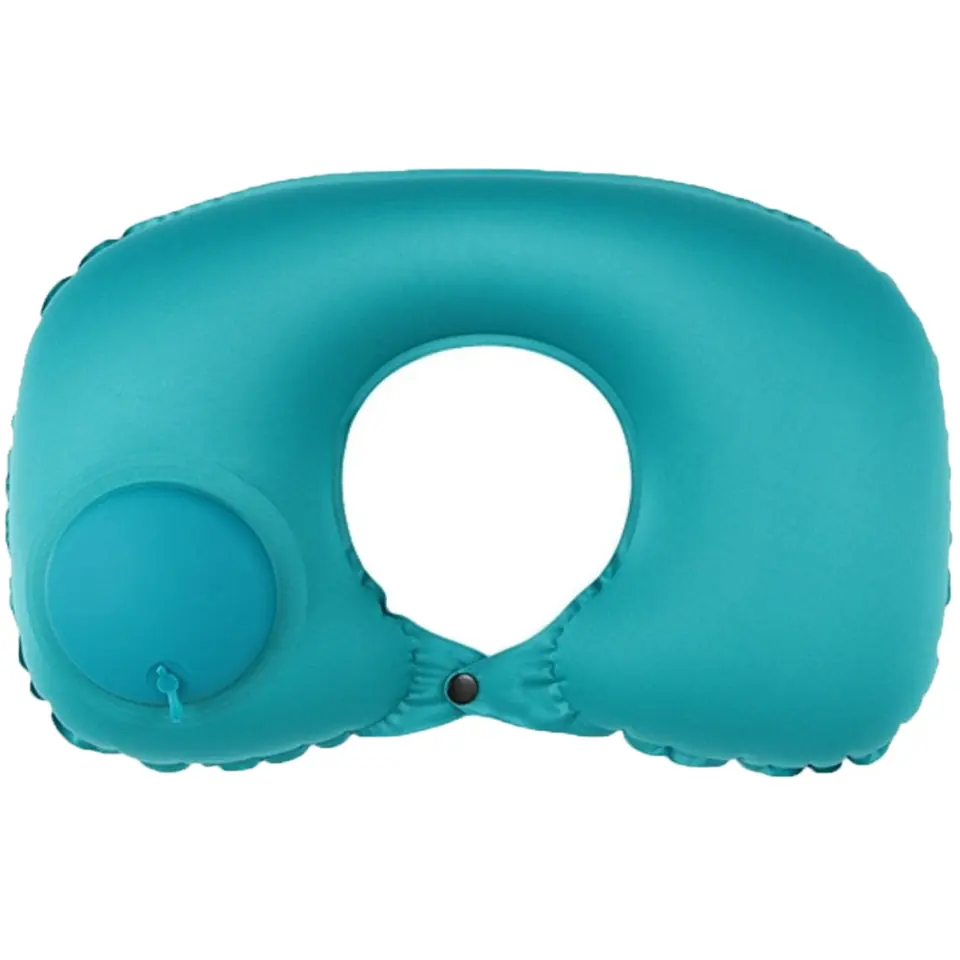 ComfortFit Travel Neck Support Pillow 2