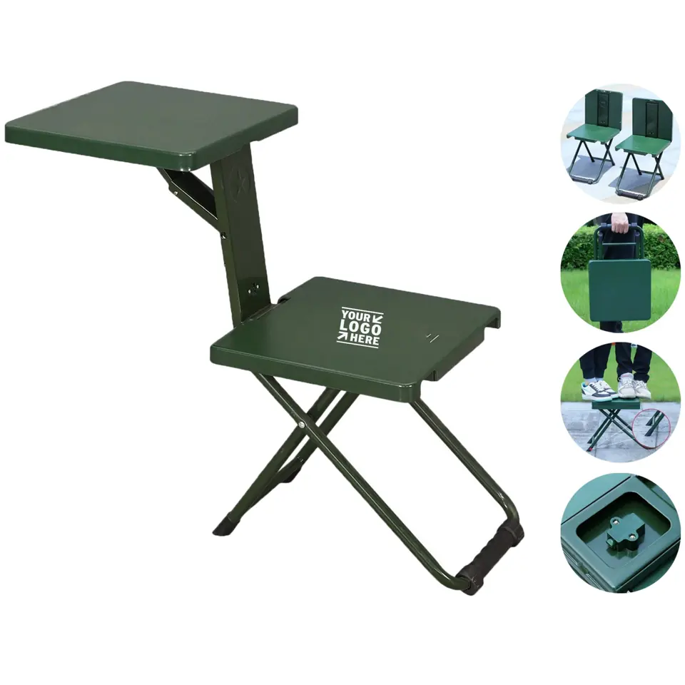 Versatile Portable Outdoor Seating
