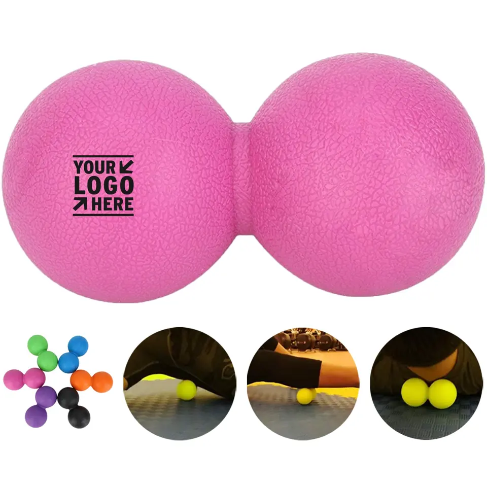 FlexiRelax Muscle Recovery Ball