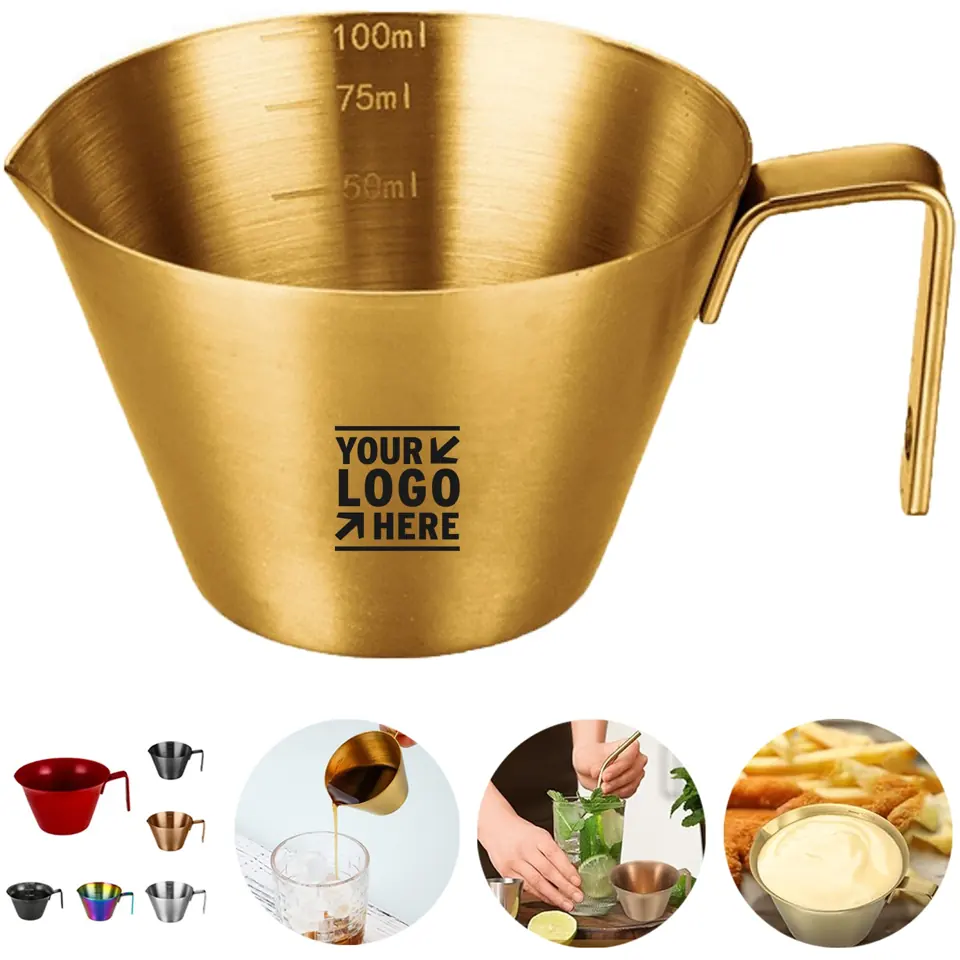 Professional Coffee and Beverage Measuring Tool