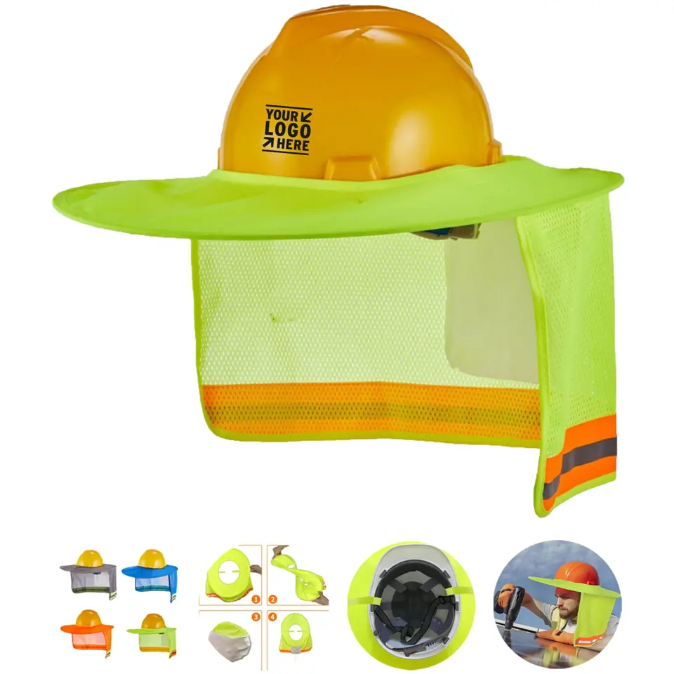 Outdoor Protective Hood
