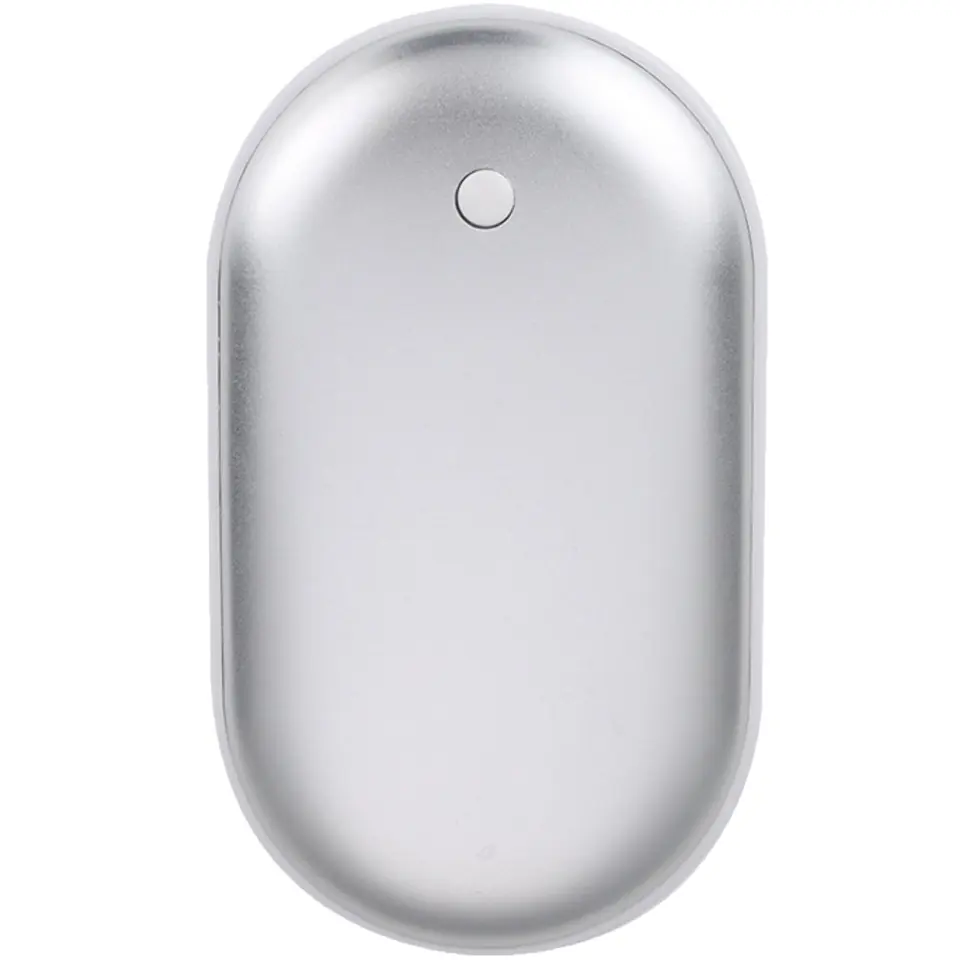 Dual-Function Hand Warmer with Power Bank 2