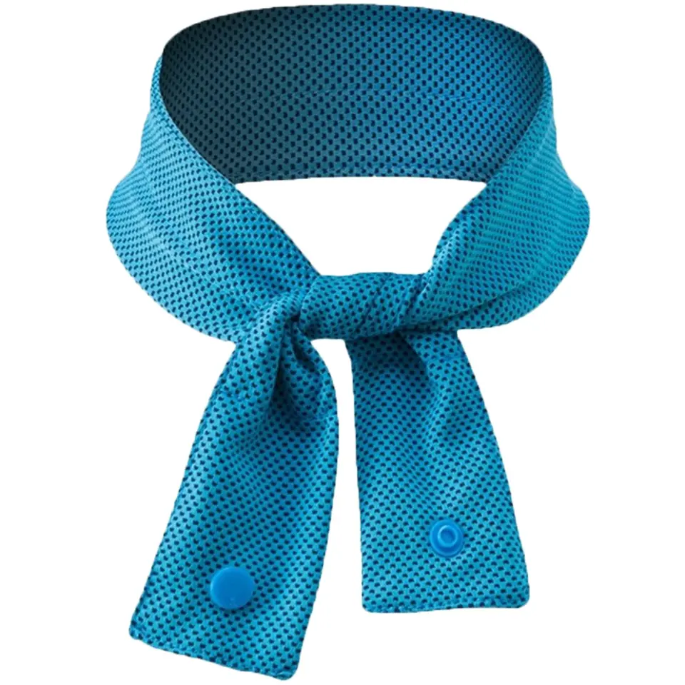 ChillZone Neck Scarf 2