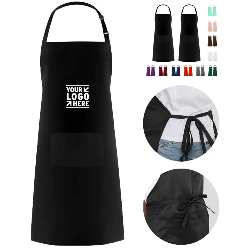 StainGuard Kitchen Apron