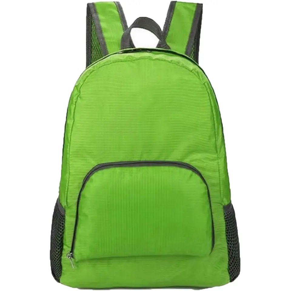 Compact Versatile Travel Backpack 2