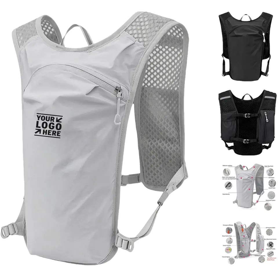 Active Airflow Sports Pack