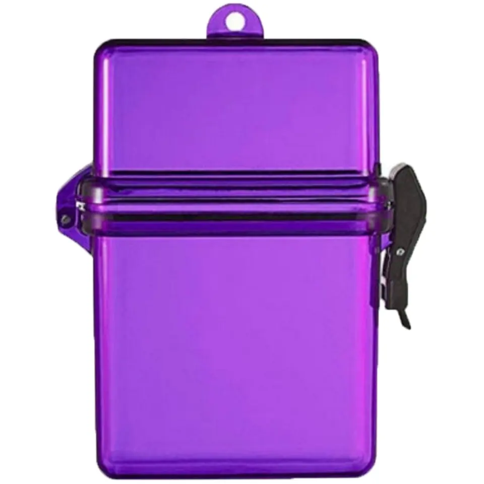 Versatile Outdoor Waterproof Pouch 2