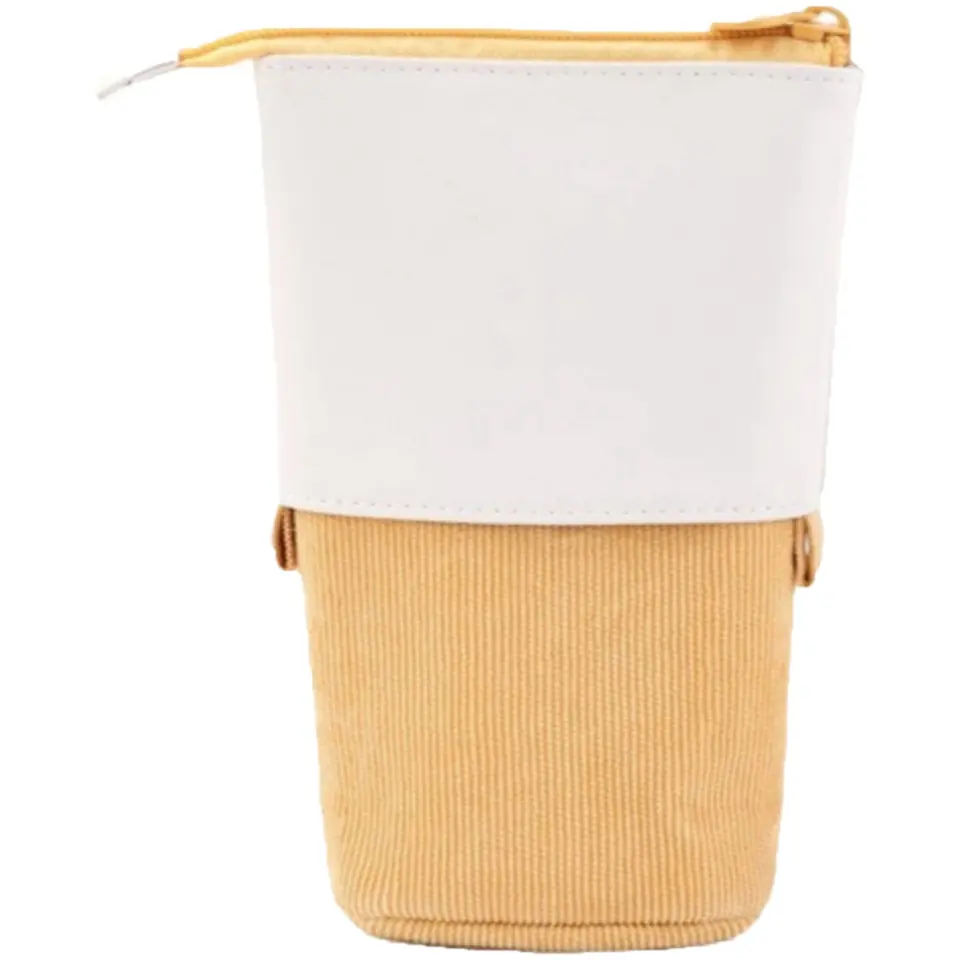 Versatile Fabric Expandable Pen Organizer 2