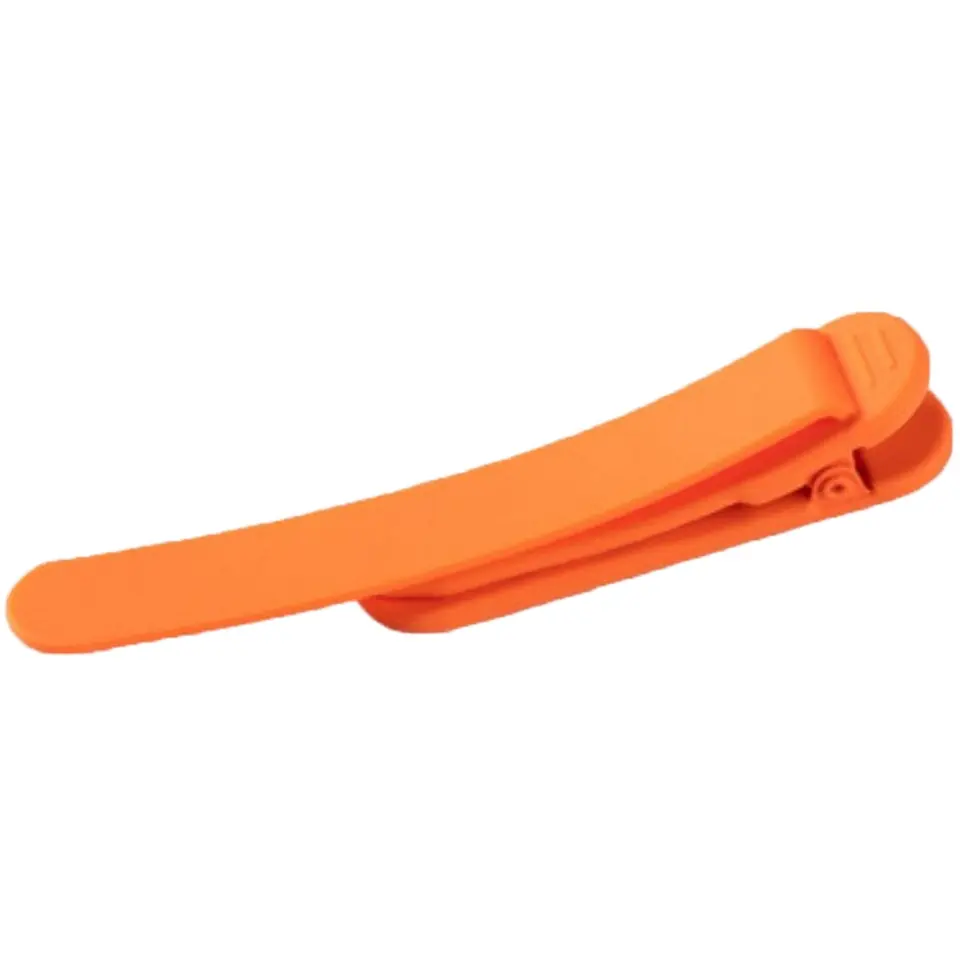 FlexiPage Silicone Bookmark 2