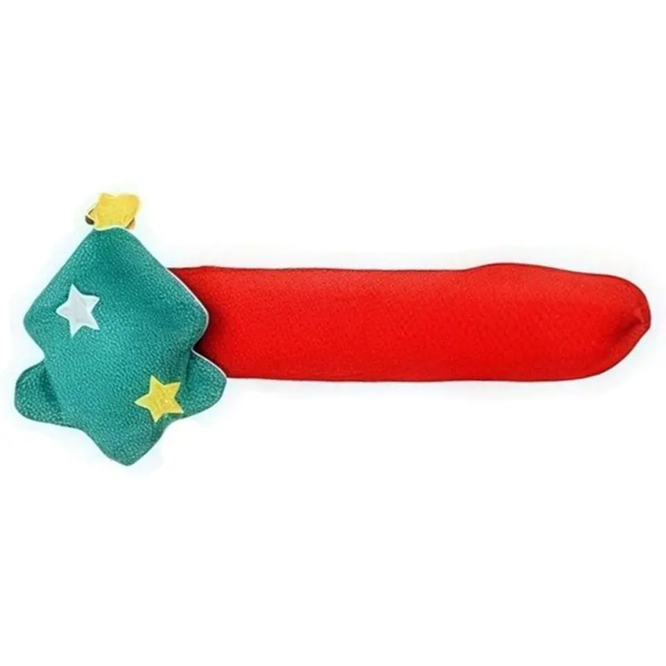 Festive Door Handle Covers 2