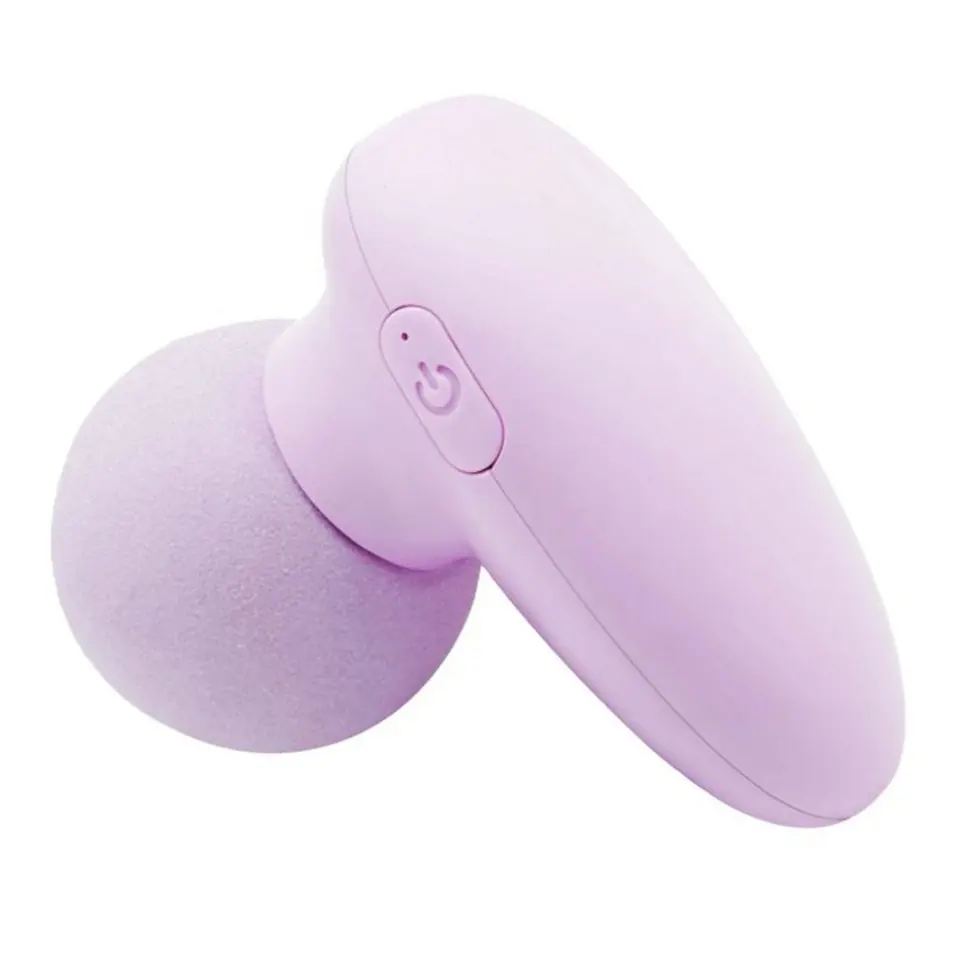 Portable Rechargeable Massage Device 2