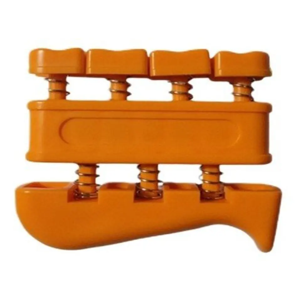 Multi-Finger Strength Training Device 2