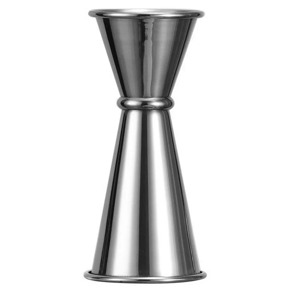 Premium Dual-Sided Cocktail Measure 2