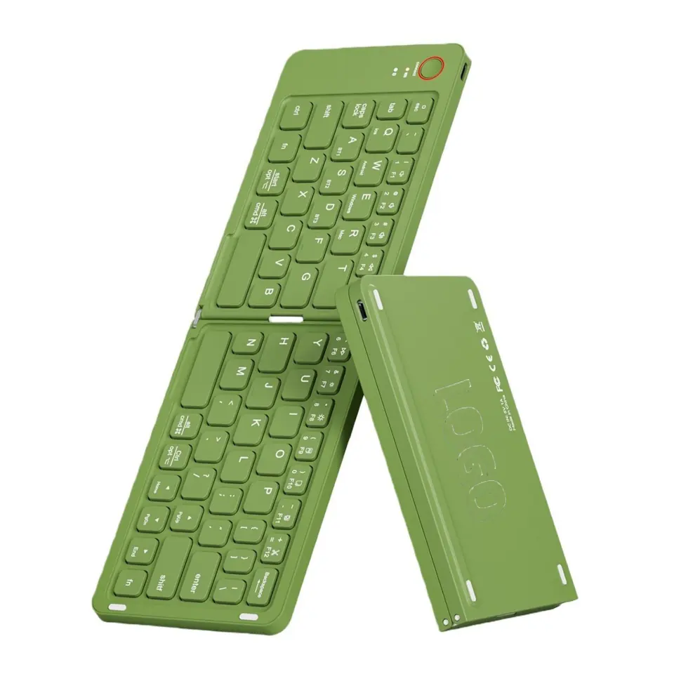 Compact Portable Keyboard 2