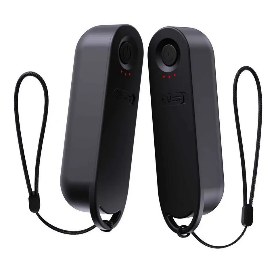Magnetic Detachable Hand Warmer 2