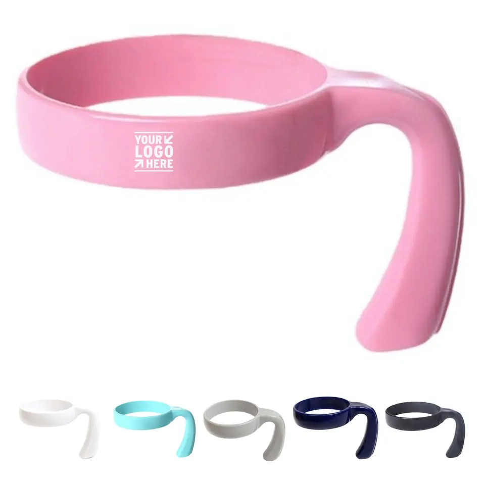 Universal Non-Slip Cup Handle