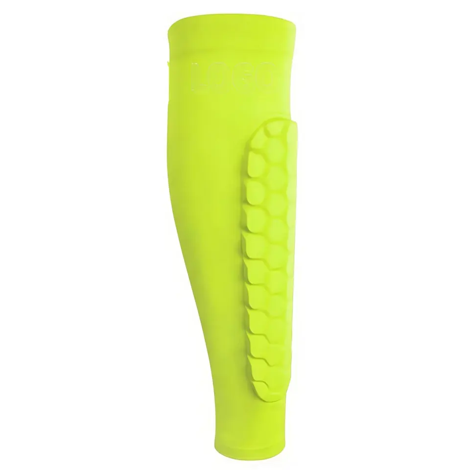 FlexGuard Athletic Leg Protector 2