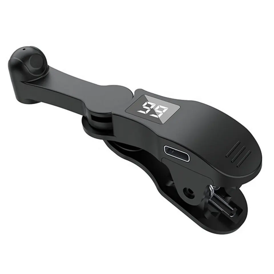 Quiet Touch Screen Tapper 2