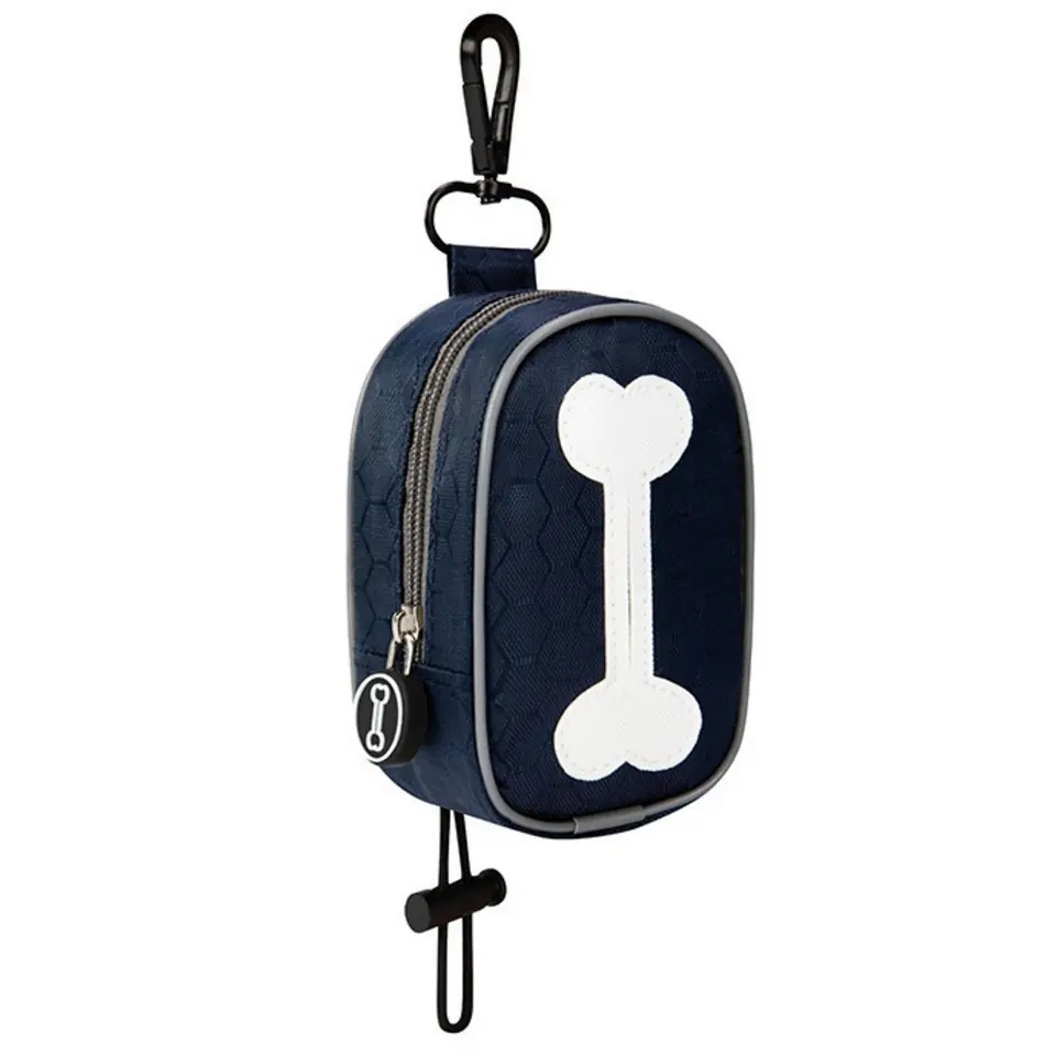 Portable Pet Waste Bag Carrier 2