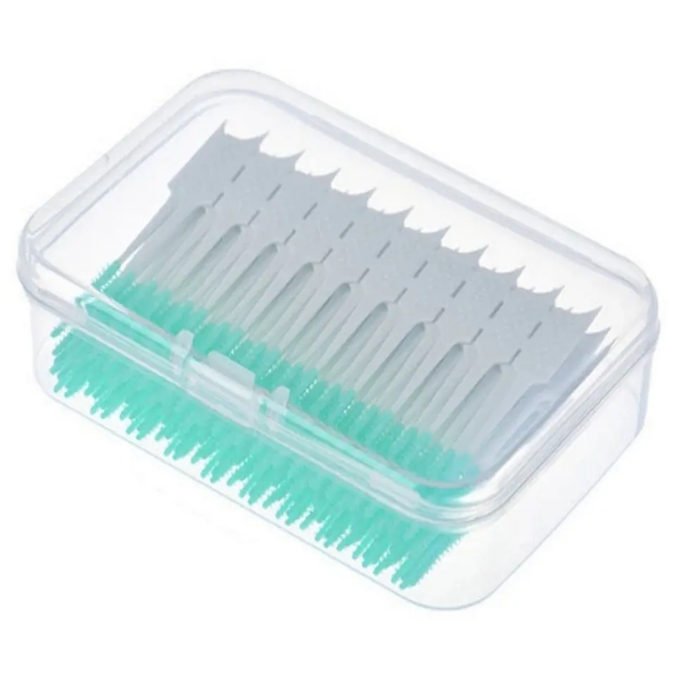 FlexiClean Interdental Brush 2