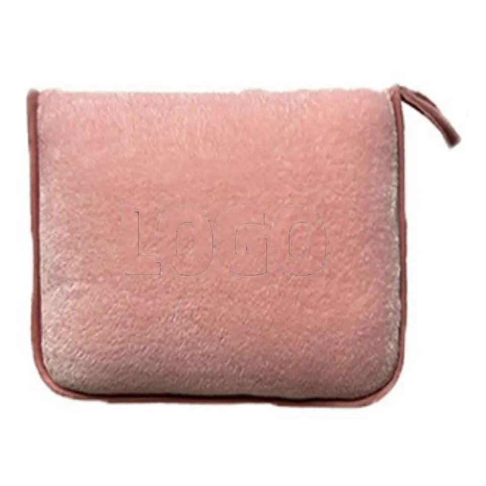 Cozy Foldable Wrap Blanket 2