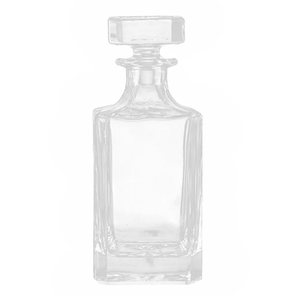 Premium Crystal Whiskey Decanter 2