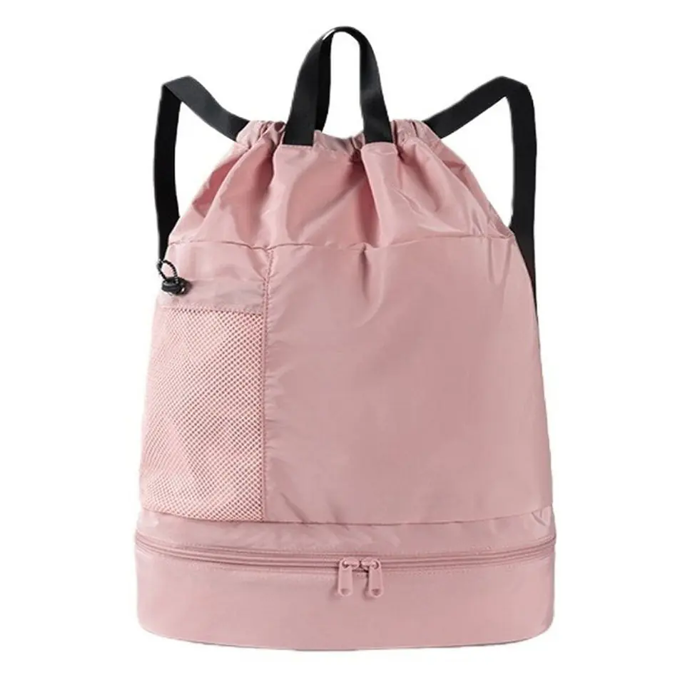 AquaGuard Compact Travel Backpack 2