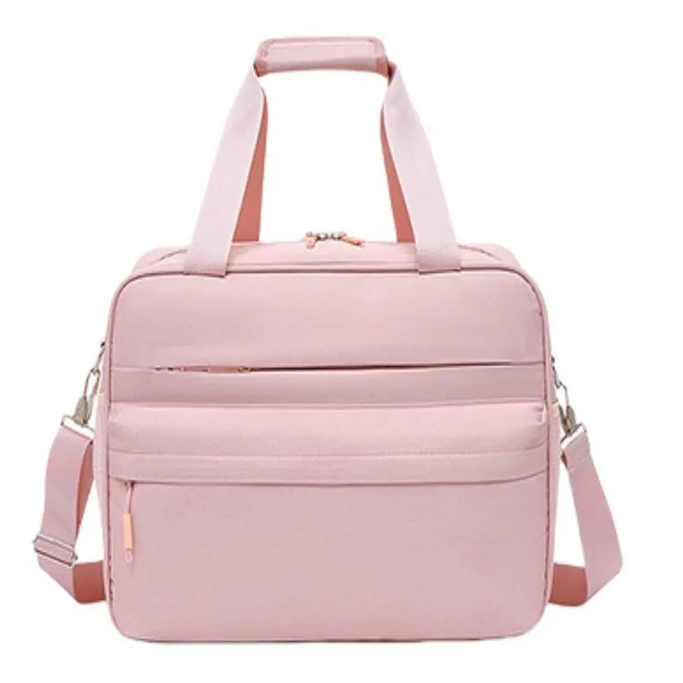 Versatile Travel Companion Bag 2