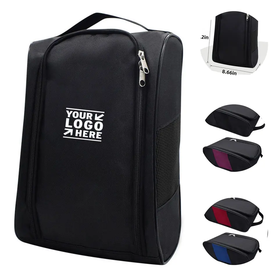 Premium Golf Shoe Organizer