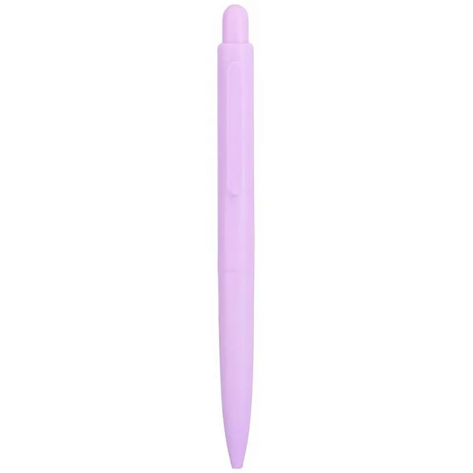 Compact Pastel Retractable Gel Pen 2