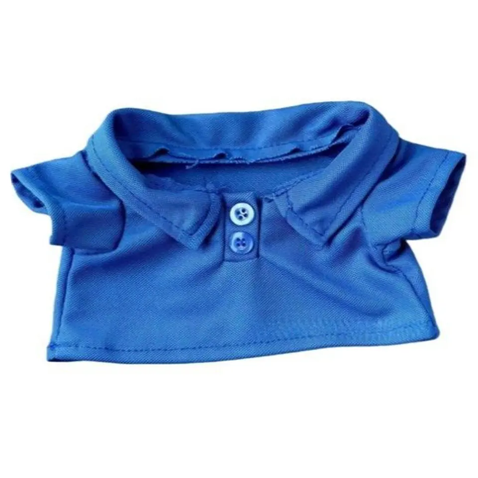 Doll Polo Top 2