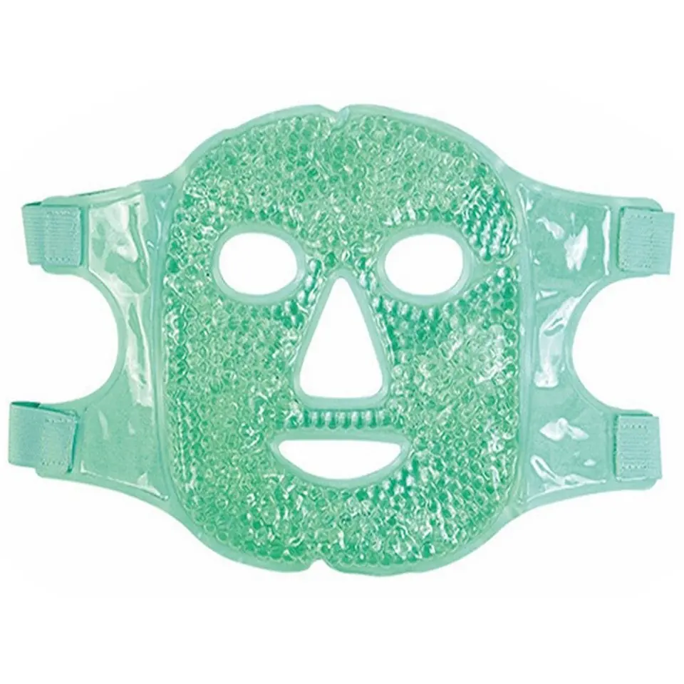 Reusable Temperature Therapy Facial Mask 2
