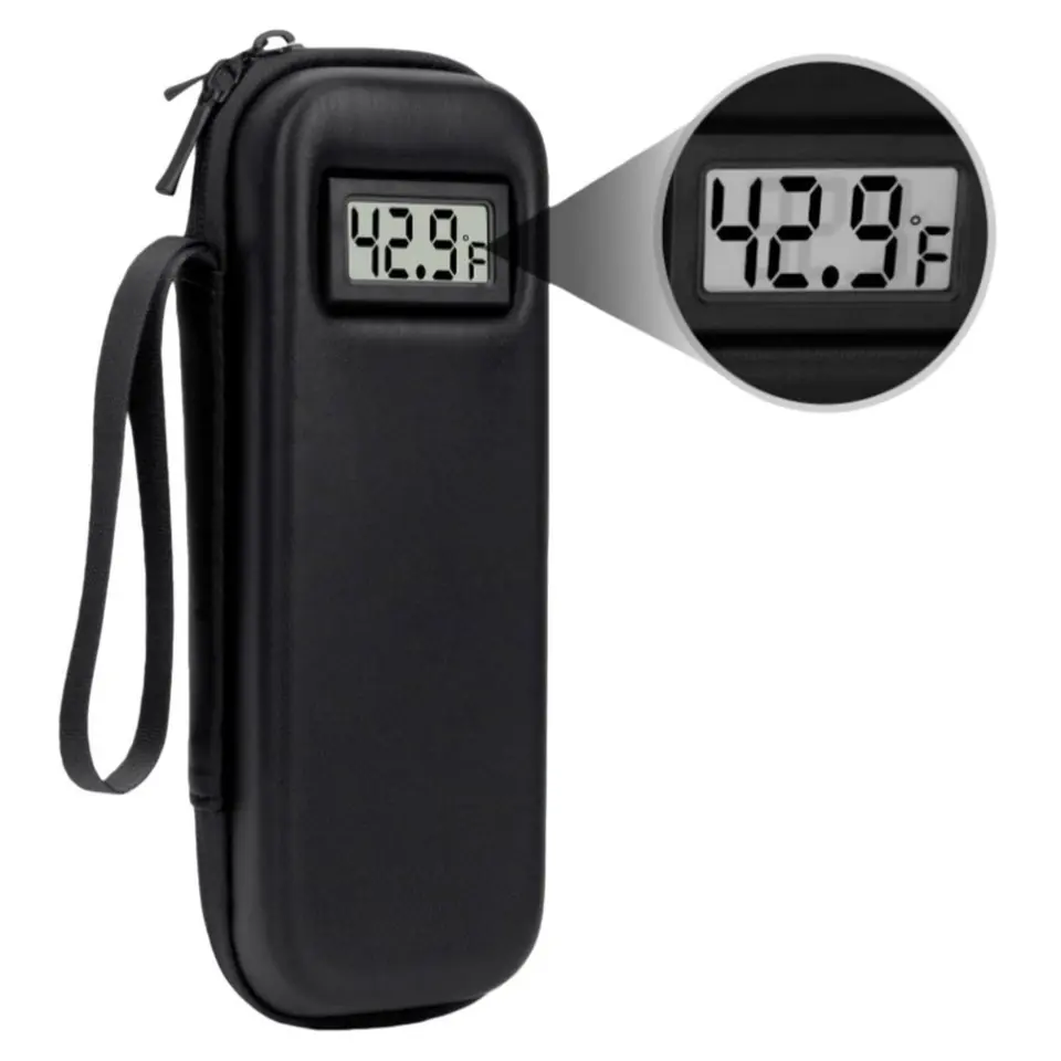 Portable Medication Temperature Regulator 2