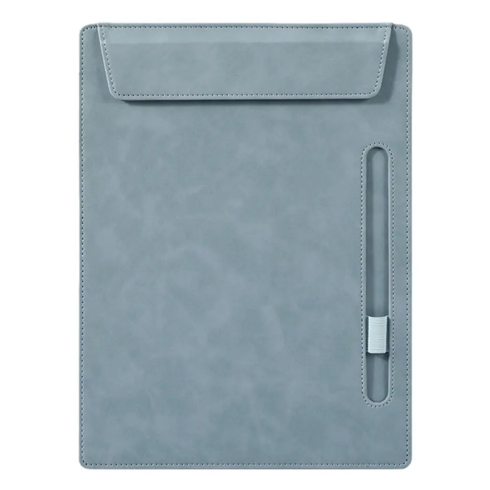 Professional Leather-Look Document Organizer 2